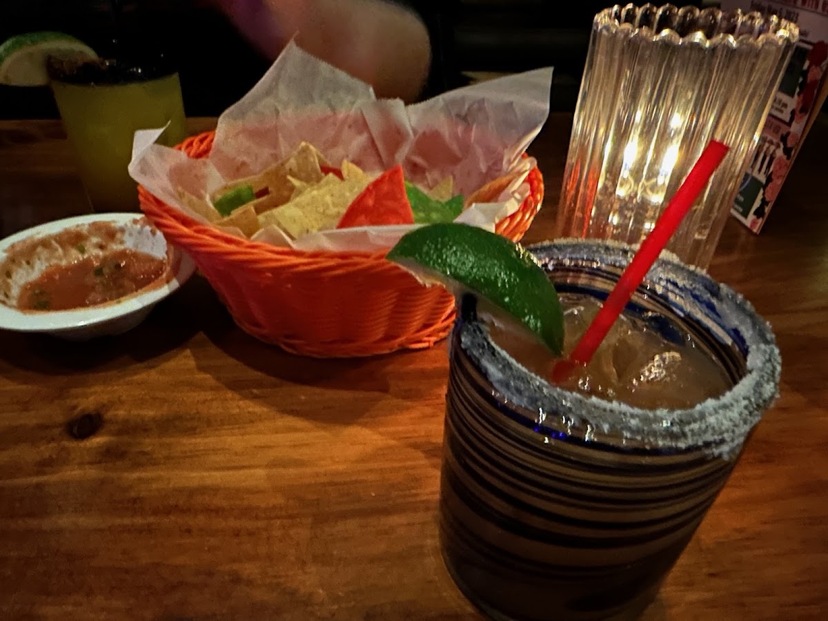 Casa Del Sol Cocina Mexicana-10