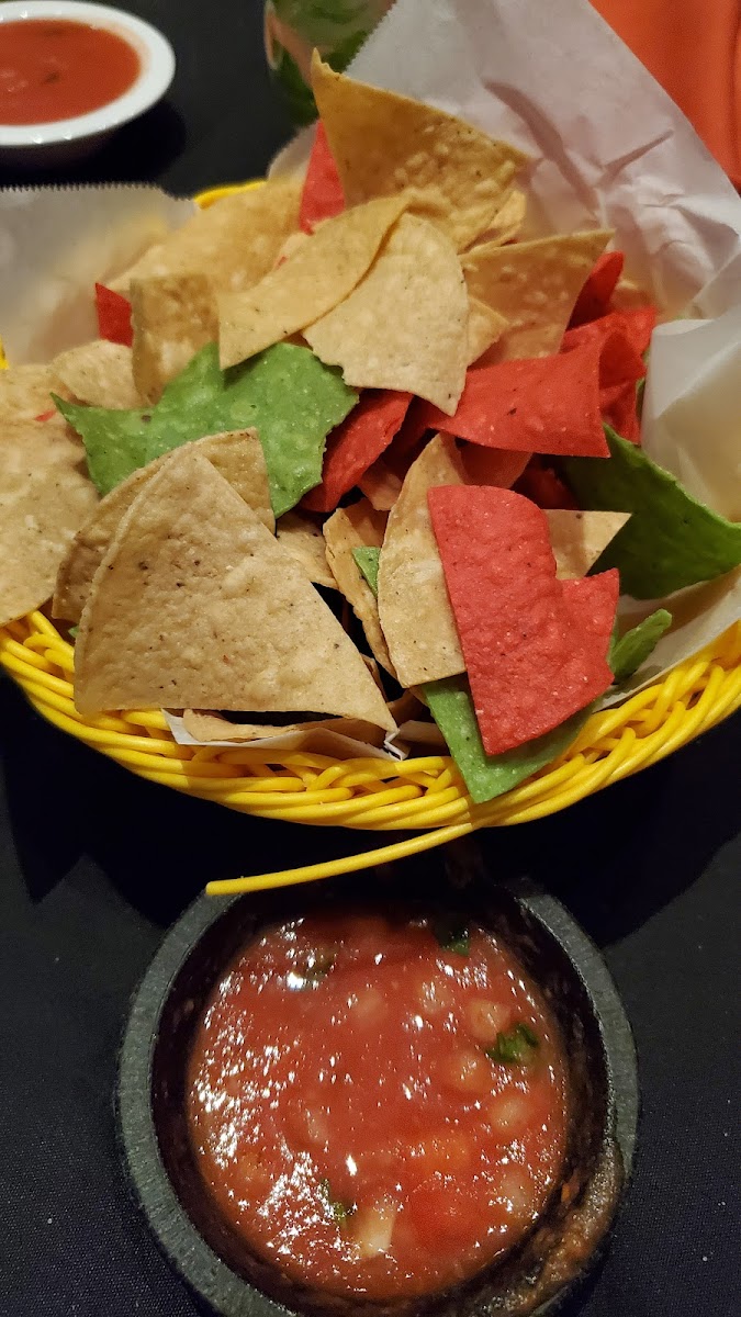 Casa Del Sol Cocina Mexicana-6